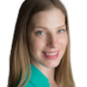 Meet your Posher, Lorraine